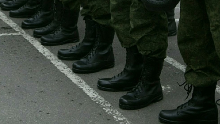 В Волгограде майора разжаловали в рядовые за взятку от раненого военного