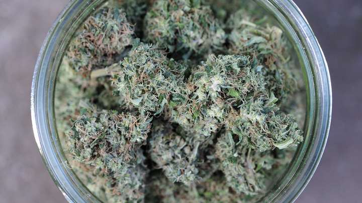 Мелитопольские правоохранители задержали наркоторговца