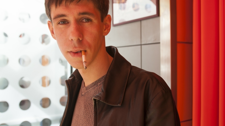 Отрёкшийся от русского народа Алексей Панин не верит в перспективы России