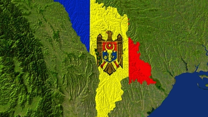 Молдова вошла в состав Румынии, и этого никто не заметил. Объясняем казус