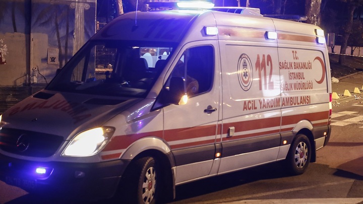 В Турции неофициально подтвердили смерть студента из России