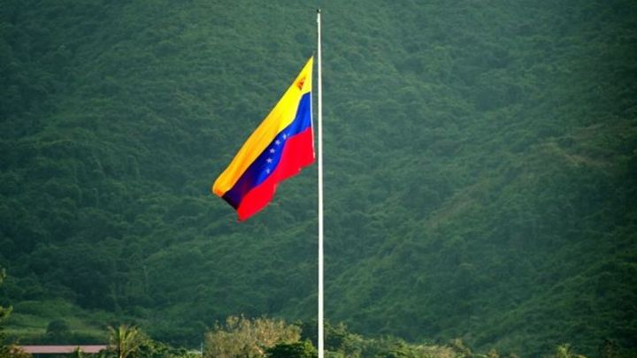 Венесуэла заявила о своем желании присоединиться к БРИКС