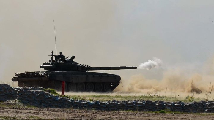 Уже скоро. Аналитики ISW спрогнозировали дату масштабного наступления ВС России в зоне спецоперации