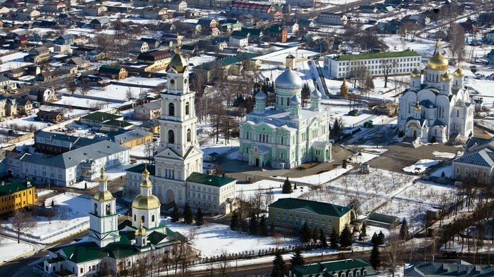 12 территорий Нижегородской области включены в перечень объектов туристического интереса