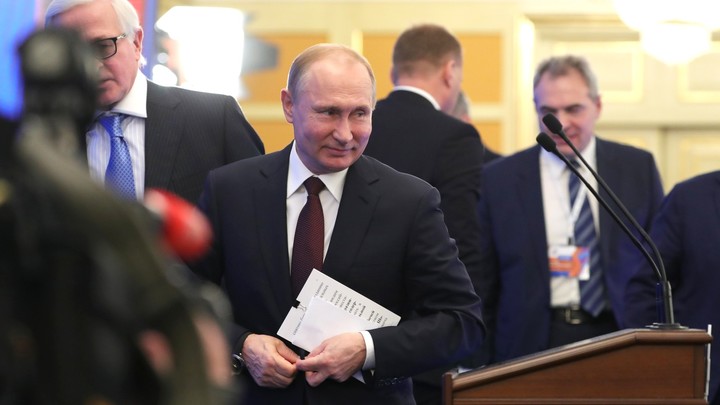 Путин Как Менялась Внешность По Годам Фото