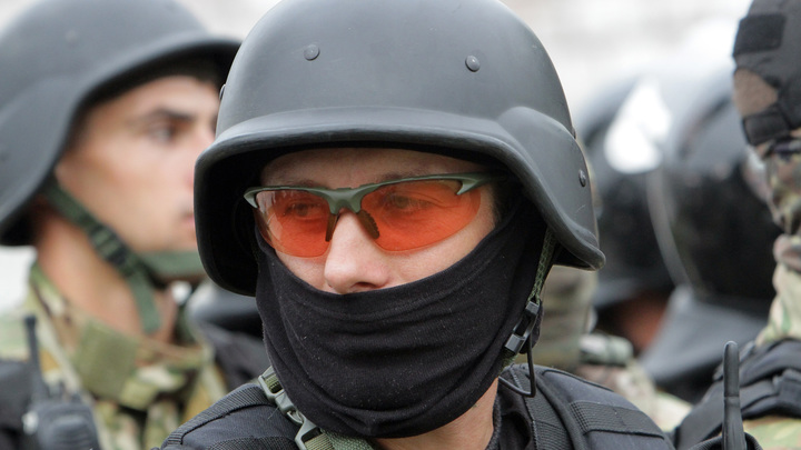 ВСУ открыли прицельный огонь по полякам под Угледаром