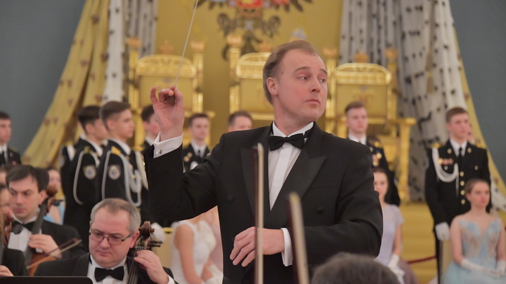 МОК выписал русским спортсменам официальный гимн для Олимпиад