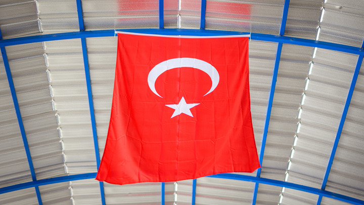 Все вопли остались в Анкаре: Журналист указал на слабую позицию Эрдогана на переговорах