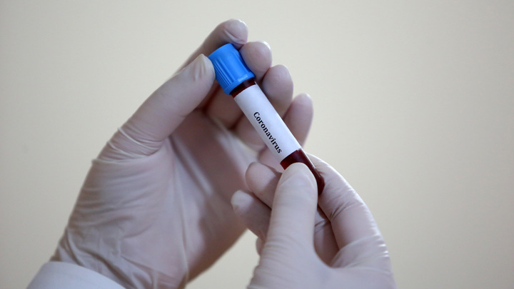 Зависит от группы крови: Учёные назвали наиболее уязвимую к коронавирусу категорию людей