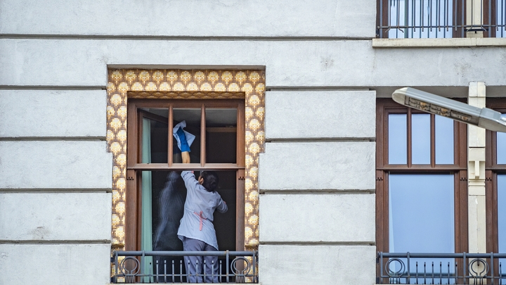 В центре Краснодара за 1,1 млрд рублей продают пятизвездочный бутик-отель