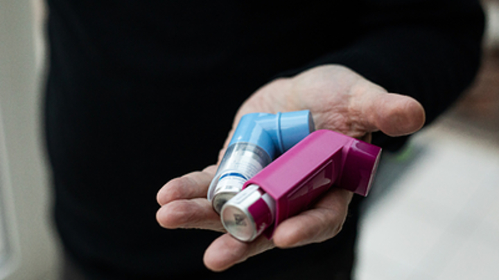 Как распознать астму: Врач рассказал о самых частых маскировках болезни