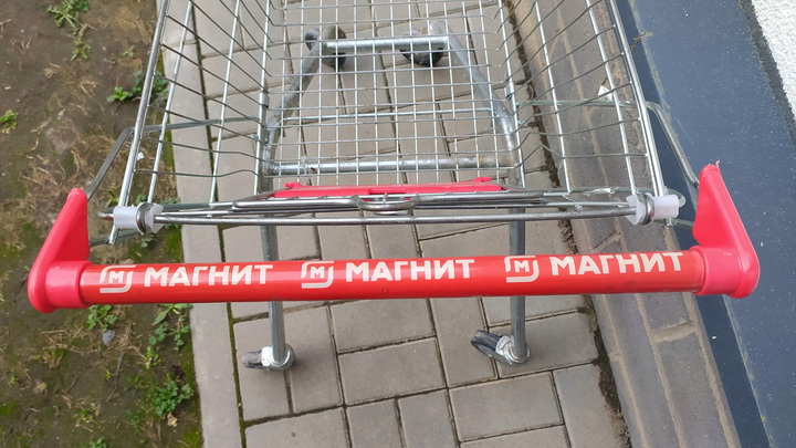 Инициирована внеплановая проверка: Магнит отреагировал на видео с отравлением фруктов