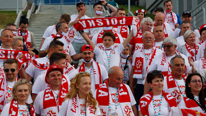 Премьер Польши заявил о желании искоренить Русский мир