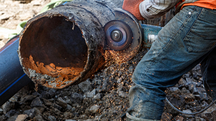 В Мелитопольском районе Запорожской области создадут большое коммунальное госпредприятие