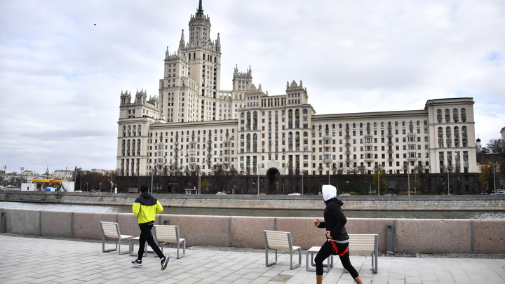 Русский спортсмен одержал двойную победу в чемпионате мира по триатлону под Катюшу