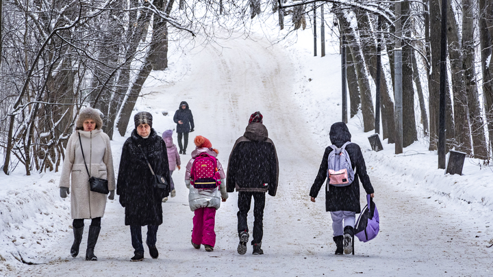 Геостратег показал разницу между Россией и Западом: Откровенно сословное общество