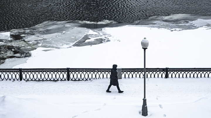 Четыре проекта для Москвы: Как будет благоустроен север столицы