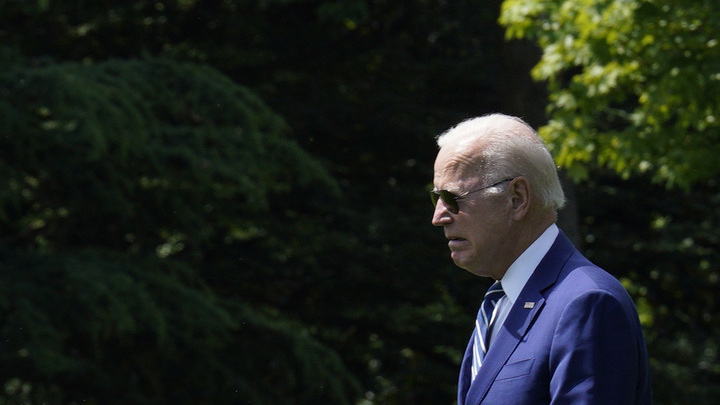 Так должно было быть: Байден признал, что помощь Киеву дорого обходится Западу