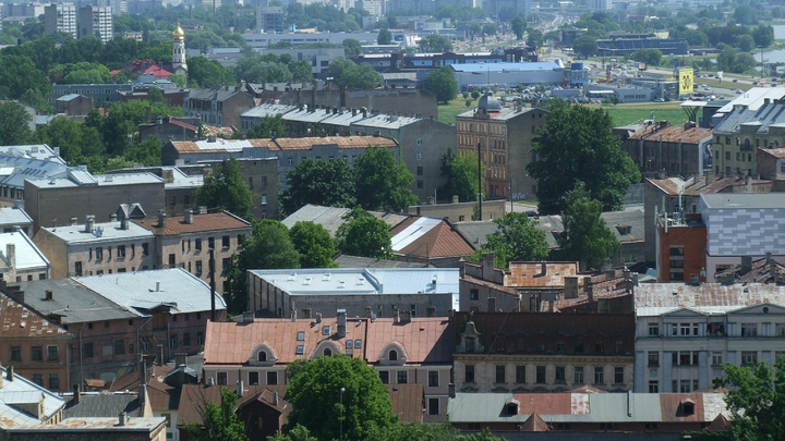 А что не так: Ноты протеста России не помогли Латвии усвоить урок