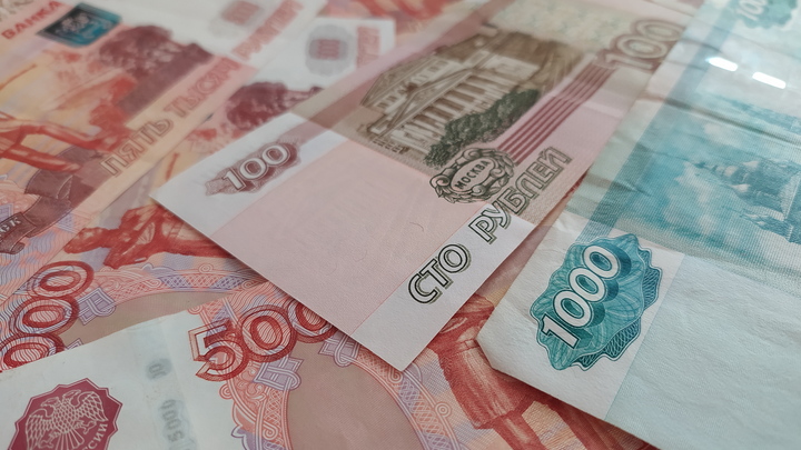 Мособлдума получила проект бюджета Подмосковья на 2023-2025 годы