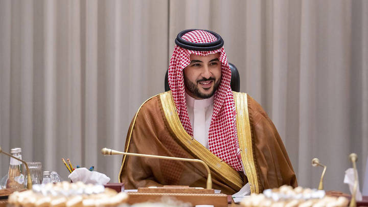 После демарша в ОПЕК+ Саудовская Аравия нанесла новый удар по Западу