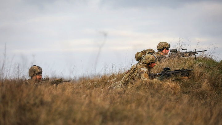 ВСУ изменили тактику в районе Сватово: Источники выдали детали