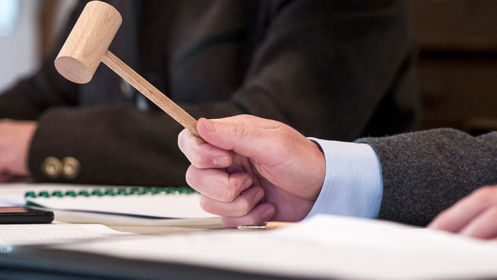 Имущество олигарха в Москве уйдёт с молотка