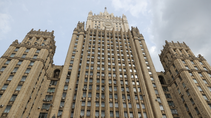 Норвегия подтвердила враждебность к России. Ответ МИД объявлен