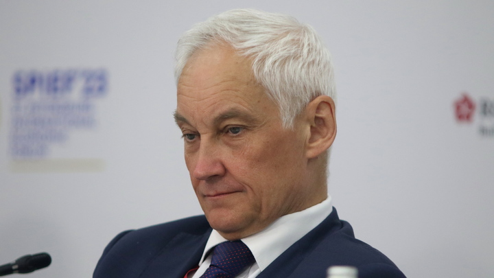 Украинцам стоит молиться: Новый мем о Белоусове расходится в социальных сетях