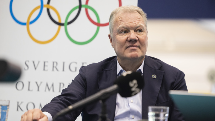 Вице-президент УЕФА извинился за предложение о русских спортсменах