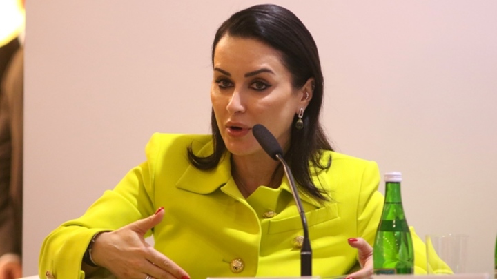 Гендиректор ТНТ Канделаки заявила о пересъемке нескольких сцен фильма «Иван Васильевич меняет все»