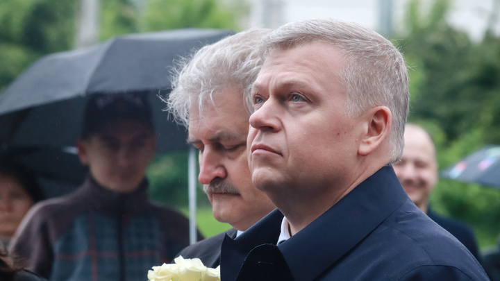 Стало известно, чем займется Алексей Демкин на посту вице-премьера правительства Прикамья