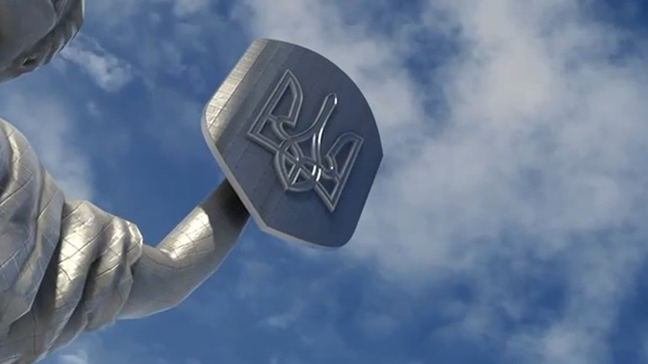 Закапывали вышиванки в огороде и устраивали диверсии русским. Признания украинцев под Харьковом