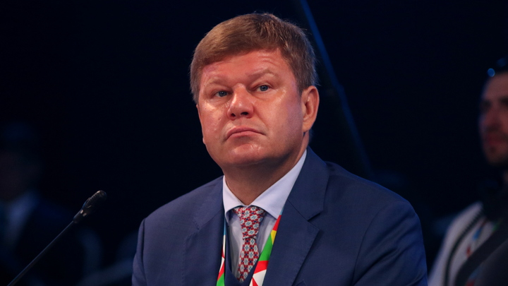 «Колумбия слукавила»: Губерниев прокомментировал громкий скандал на «Кубке Дружбы» в Перми