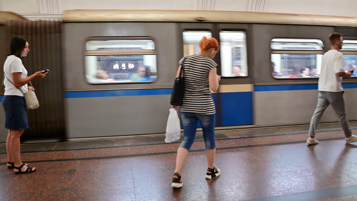 Стало известно, где в Екатеринбурге может появиться новая станция метро