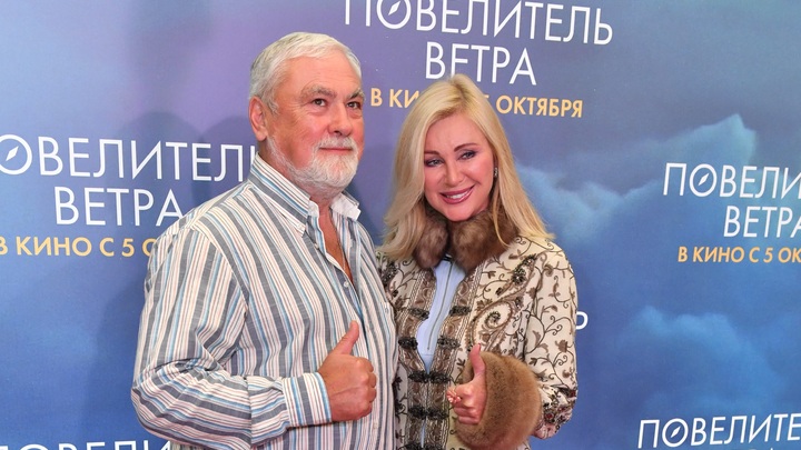 Вика и Вадим Цыгановы рассказали историю создания гимна ЧВК Вагнер