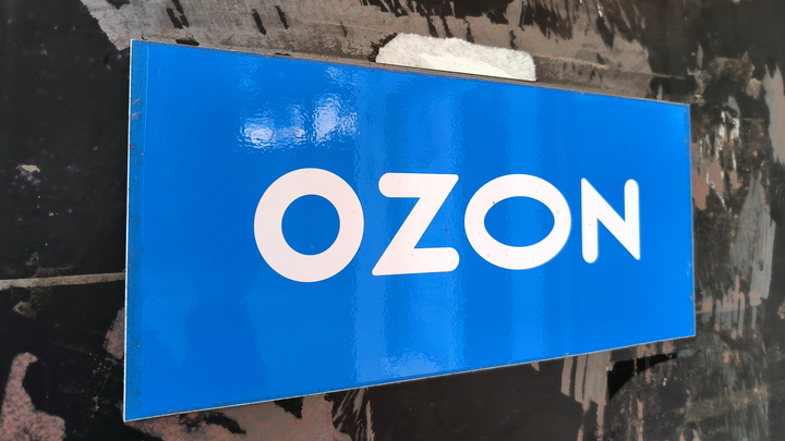 Во время строительства склада Ozon в Култаево произошло обрушение