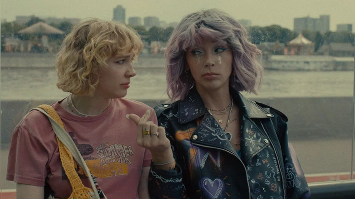 Фильм «Мальвина» с блогершой Ивлеевой в главной роли сняли с проката