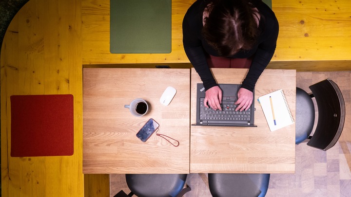 Для влюблённых в IT: Инженерам посоветовали универсальный язык программирования, для которого нет сложных задач