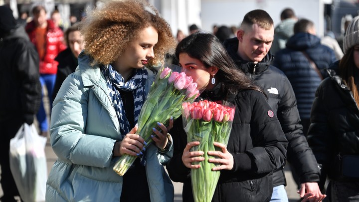 Стало известно, чего больше всего хотят жительницы Екатеринбурга на 8 Марта