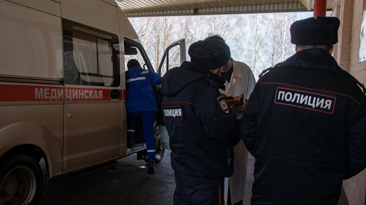 В Екатеринбурге на станции метро Машиностроителей нашли труп