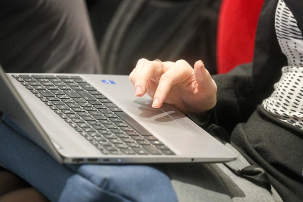 Хакеры из группы Берегини опубликовали секретный документ ВСУ