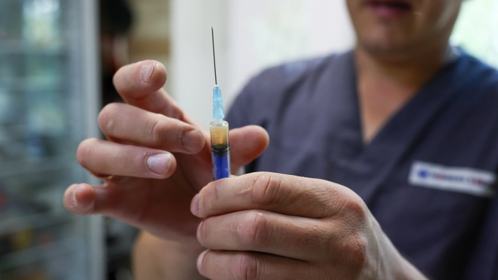 Партия антипрививочников в деле. Трамп, Вэнс и Маск начали борьбу с вакцинами от ковида