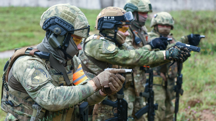 Ситуация на Украине 24 июля - последние новости: Киев собрался создавать собственные ракеты
