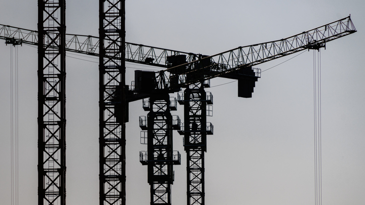 В Самаре не разрешили застройку высотками пустыря в Куйбышевском районе