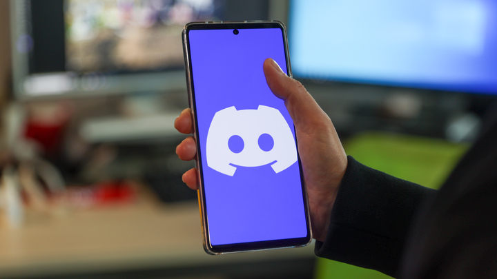 В Турции заблокировали Discord