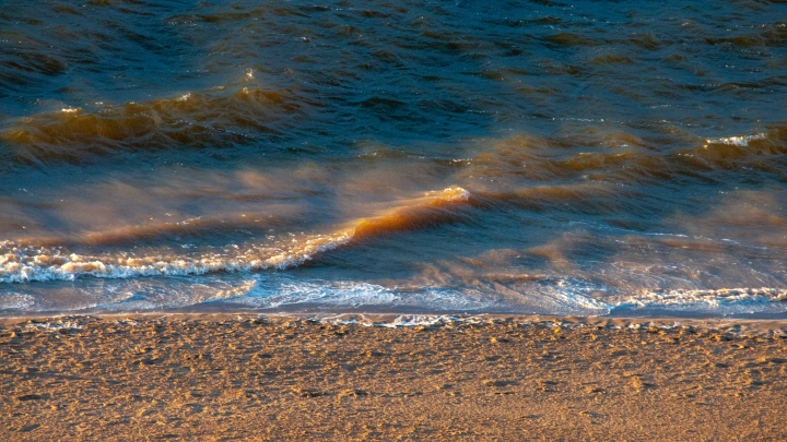 Открытие сезона на Черноморском побережье: когда туристы смогут насладиться пляжным отдыхом