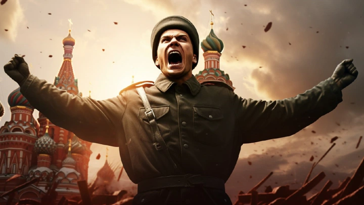 Одесса, Николаев, Харьков. Запад выдал план России. Но ошибся в одном важном факте