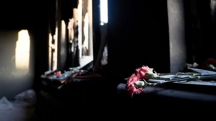Одесса. Вновь второе мая