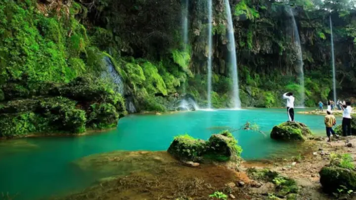 Где отдохнуть вместо ОАЭ: новый курорт Салала с упрощенным порядком для русских